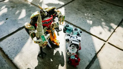 Vesper Casino Application mobile